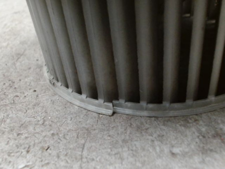 MOTEUR VENTILATEUR CHAUFFAGE VOLKSWAGEN CRAFTER