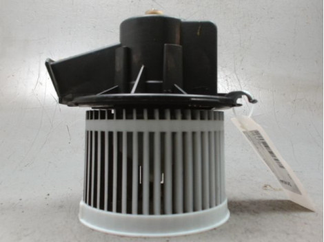 MOTEUR VENTILATEUR CHAUFFAGE FIAT 500 2007-