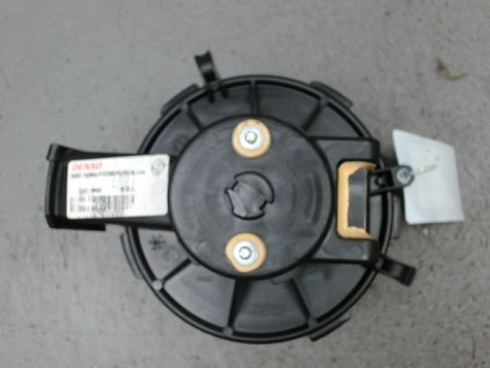 MOTEUR VENTILATEUR CHAUFFAGE FIAT 500 2007-