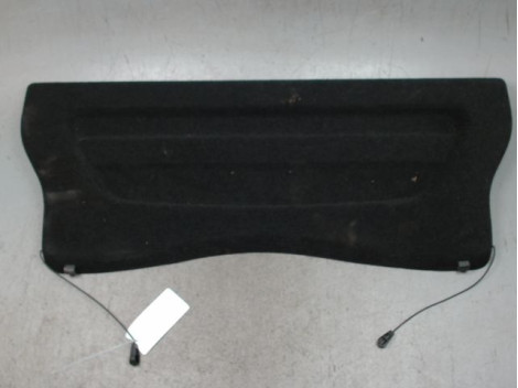 TABLETTE PLAGE ARRIERE RENAULT CLIO