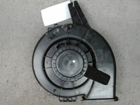 MOTEUR VENTILATEUR CHAUFFAGE VOLKSWAGEN POLO 2009-