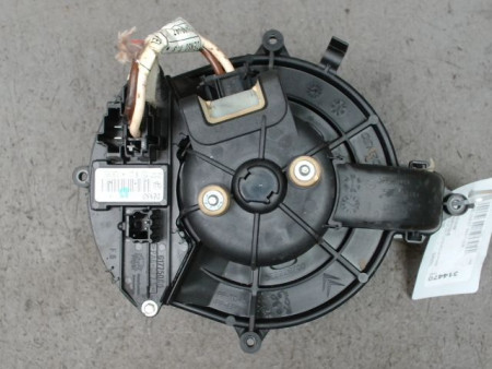 MOTEUR VENTILATEUR CHAUFFAGE PEUGEOT PARTNER
