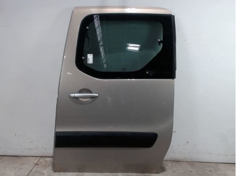 PORTE COULISSANTE GAUCHE PEUGEOT PARTNER