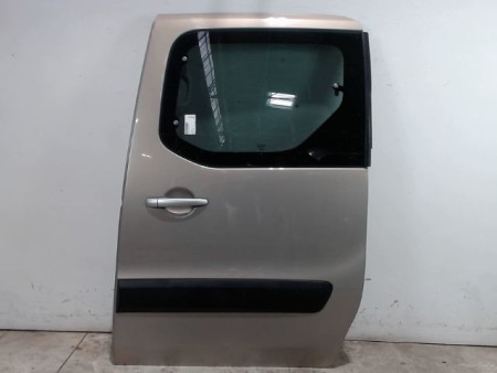 PORTE COULISSANTE GAUCHE PEUGEOT PARTNER