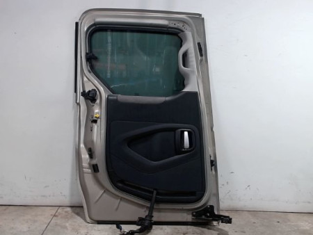 PORTE COULISSANTE GAUCHE PEUGEOT PARTNER