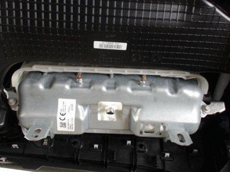 PLANCHE DE BORD  FORD FOCUS