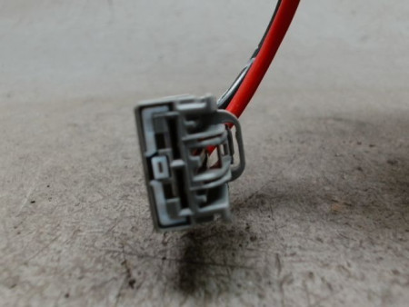 MOTEUR VENTILATEUR CHAUFFAGE FORD FOCUS