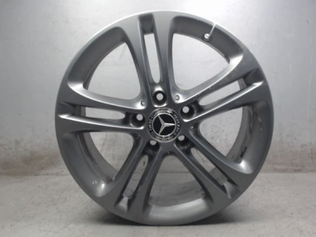 JANTE ALUMINIUM MERCEDES CLASSE A