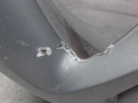 JANTE ALUMINIUM MERCEDES CLASSE A