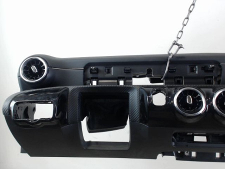 PLANCHE DE BORD  MERCEDES CLASSE A