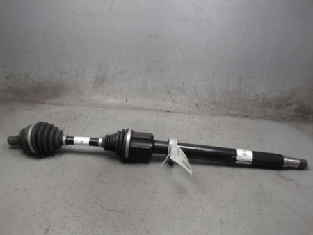 TRANSMISSION AVANT DROIT MERCEDES CLASSE A A 180 d 