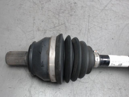 TRANSMISSION AVANT DROIT MERCEDES CLASSE A A 180 d 