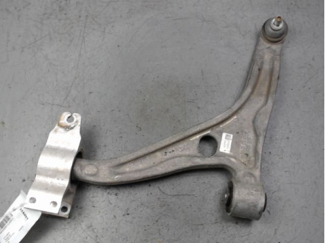 TRIANGLE INFERIEUR AVANT GAUCHE MERCEDES CLASSE A
