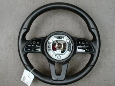 VOLANT DE DIRECTION MERCEDES CLASSE A