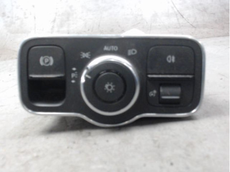 COMMANDE ECLAIRAGE MERCEDES CLASSE A