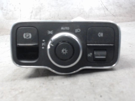 COMMANDE ECLAIRAGE MERCEDES CLASSE A