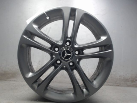 JANTE ALUMINIUM MERCEDES CLASSE A