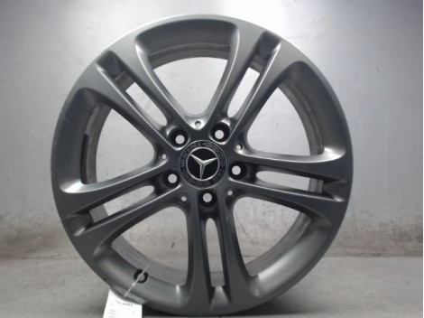 JANTE ALUMINIUM MERCEDES CLASSE A