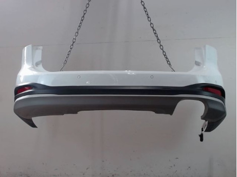 PARE-CHOC ARRIER FORD FOCUS