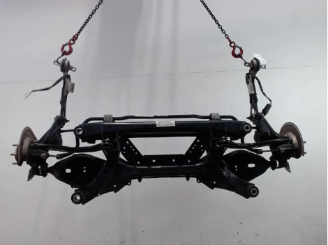 BERCEAU ARRIERE FORD FOCUS