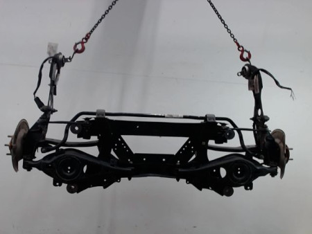 BERCEAU ARRIERE FORD FOCUS