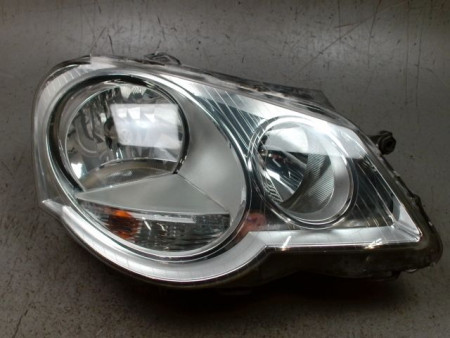 PHARE DROIT VOLKSWAGEN POLO 2005-