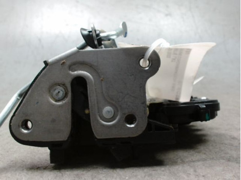 SYSTEME CONDAMNATION ARRIERE DROIT DACIA SPRING