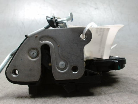 SYSTEME CONDAMNATION ARRIERE DROIT DACIA SPRING