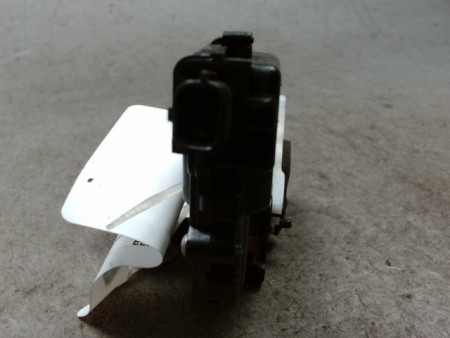 SYSTEME CONDAMNATION ARRIERE DROIT DACIA SPRING