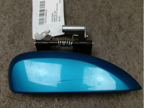 POIGNEE EXTERIEURE PORTE ARRIERE DROIT DACIA SPRING