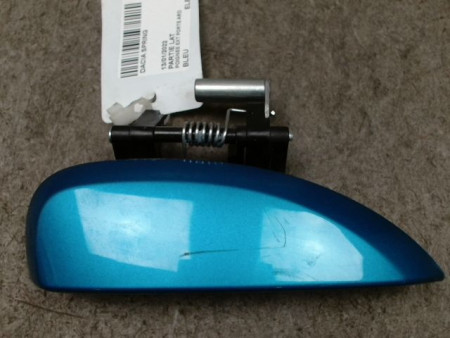 POIGNEE EXTERIEURE PORTE ARRIERE DROIT DACIA SPRING