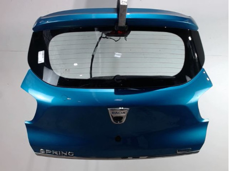 HAYON DACIA SPRING