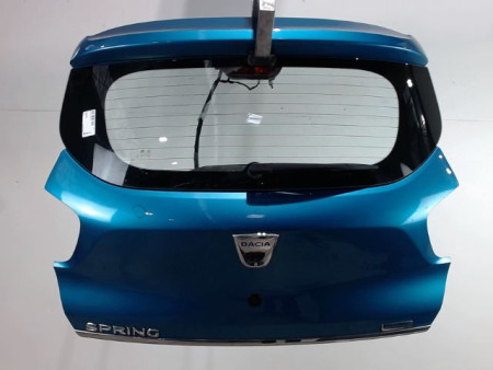 HAYON DACIA SPRING