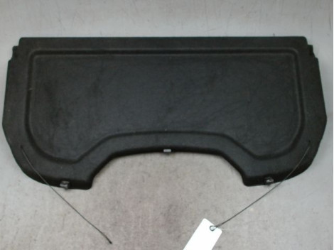 TABLETTE PLAGE ARRIERE DACIA SPRING