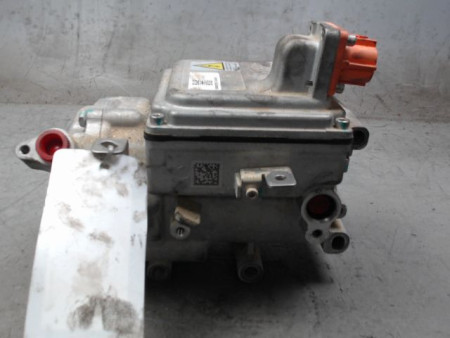 COMPRESSEUR AIR CONDITIONNE DACIA SPRING