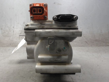 COMPRESSEUR AIR CONDITIONNE DACIA SPRING
