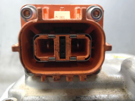 COMPRESSEUR AIR CONDITIONNE DACIA SPRING