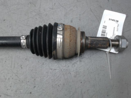 TRANSMISSION AVANT DROIT DACIA SPRING EV 