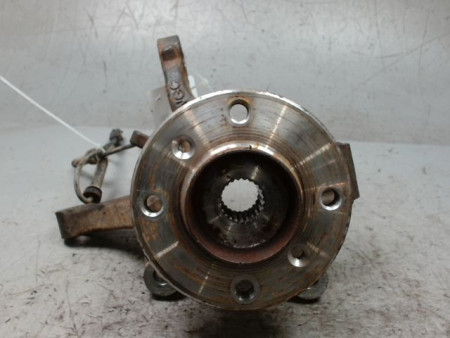 PIVOT AVANT GAUCHE DACIA SPRING