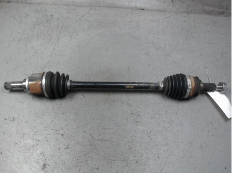 TRANSMISSION AVANT GAUCHE DACIA SPRING EV 