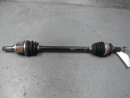 TRANSMISSION AVANT GAUCHE DACIA SPRING EV 