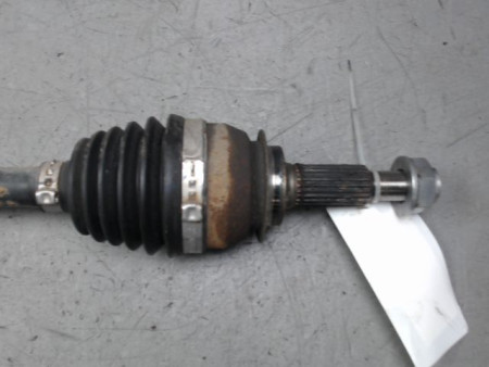 TRANSMISSION AVANT GAUCHE DACIA SPRING EV 