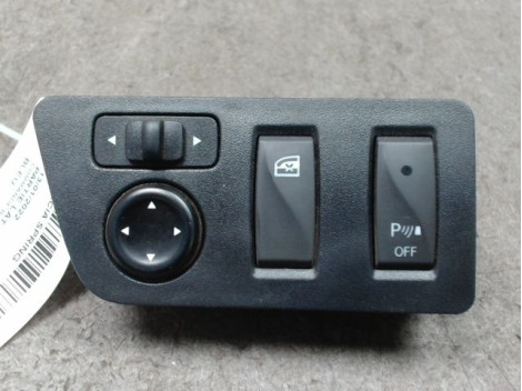 COMMANDE RETROVISSEUR EXTERIEUR ELECTRIQUE DACIA SPRING