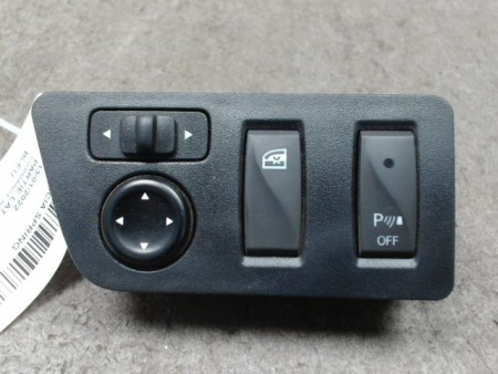COMMANDE RETROVISSEUR EXTERIEUR ELECTRIQUE DACIA SPRING