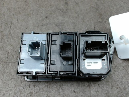 COMMANDE RETROVISSEUR EXTERIEUR ELECTRIQUE DACIA SPRING