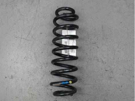 RESSORT AMORTISSEUR ARRIERE DROIT DACIA SPRING