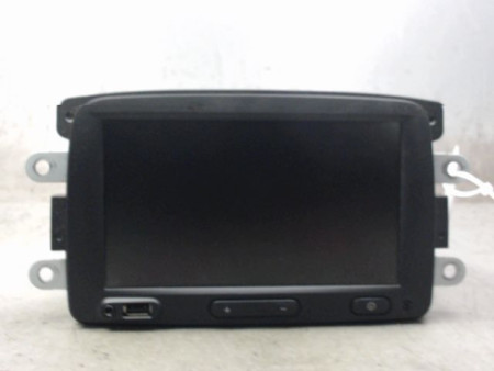 ECRAN GPS DACIA SPRING