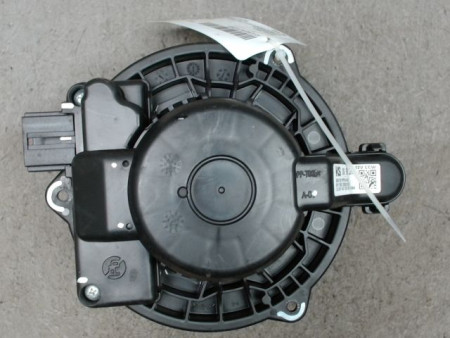 MOTEUR VENTILATEUR CHAUFFAGE HYUNDAI KONA