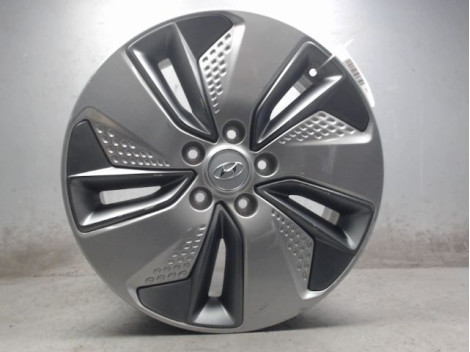 JANTE ALUMINIUM HYUNDAI KONA