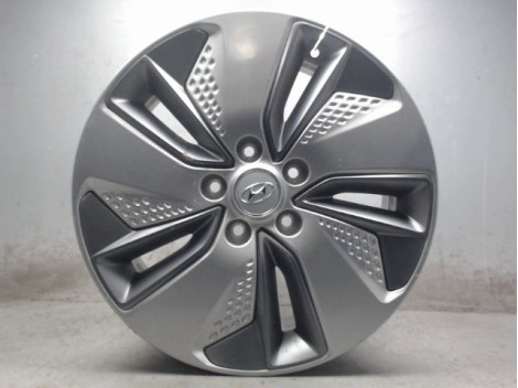 JANTE ALUMINIUM HYUNDAI KONA
